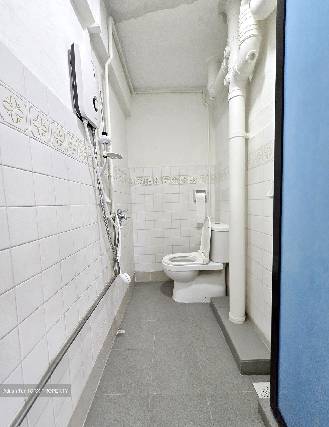 Blk 34 Whampoa Gardens (Toa Payoh), HDB 3 Rooms #563922621